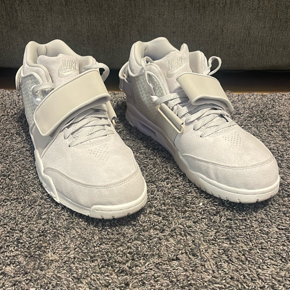 Nike air-trainer cruz